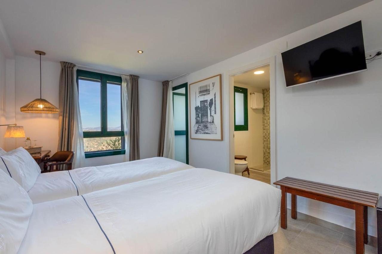 Hotel Tugasa Arco De La 2*