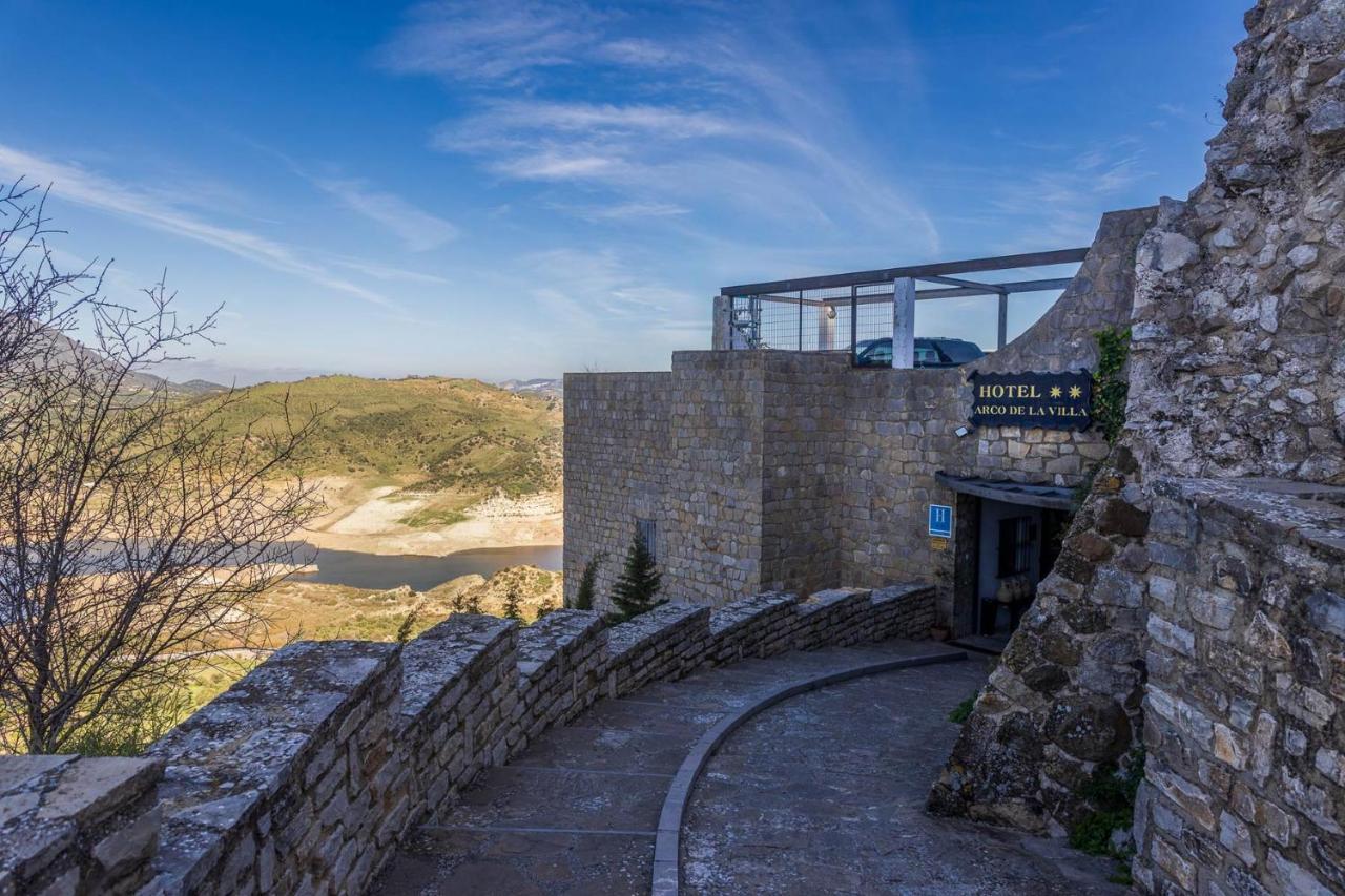 Tugasa Arco De La Zahara De La Sierra